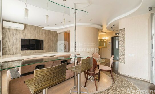 Продажа 2-комн квартиры на вторичном рынке Коллонтай ул,  д. 30,  к. 2