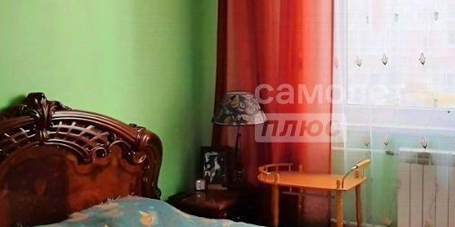 2-комн квартира Изюмская улица, 59