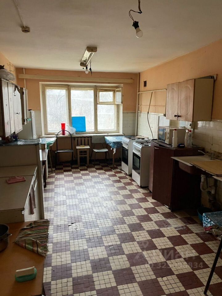 Продажа комнаты Электросталь, улица 2-я Поселковая, 22