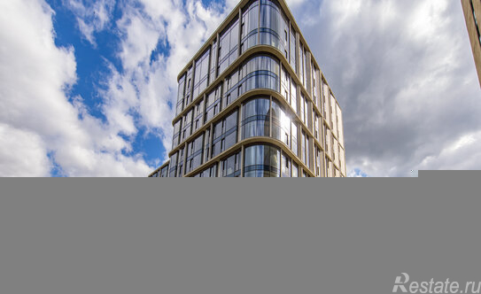 Продажа 2-комн квартиры на вторичном рынке улица Братьев Фонченко,  д. 1 к6