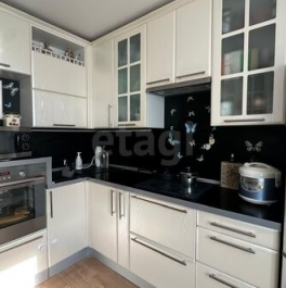 Продажа 2-комн квартиры на вторичном рынке Город Всеволожск, Московская улица,  д. 24