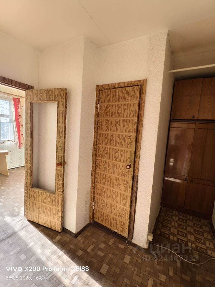 Продажа 1-комн квартиры на вторичном рынке Орехово-Зуево, Северная улица,  д. 12