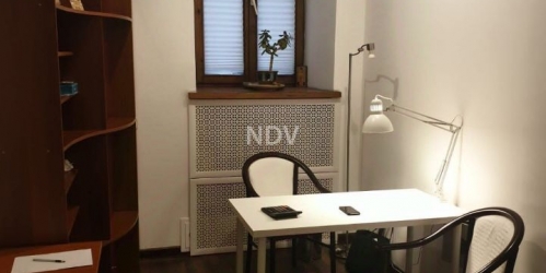 Помещение свободного назначения Глазовский переулок,  д. 5