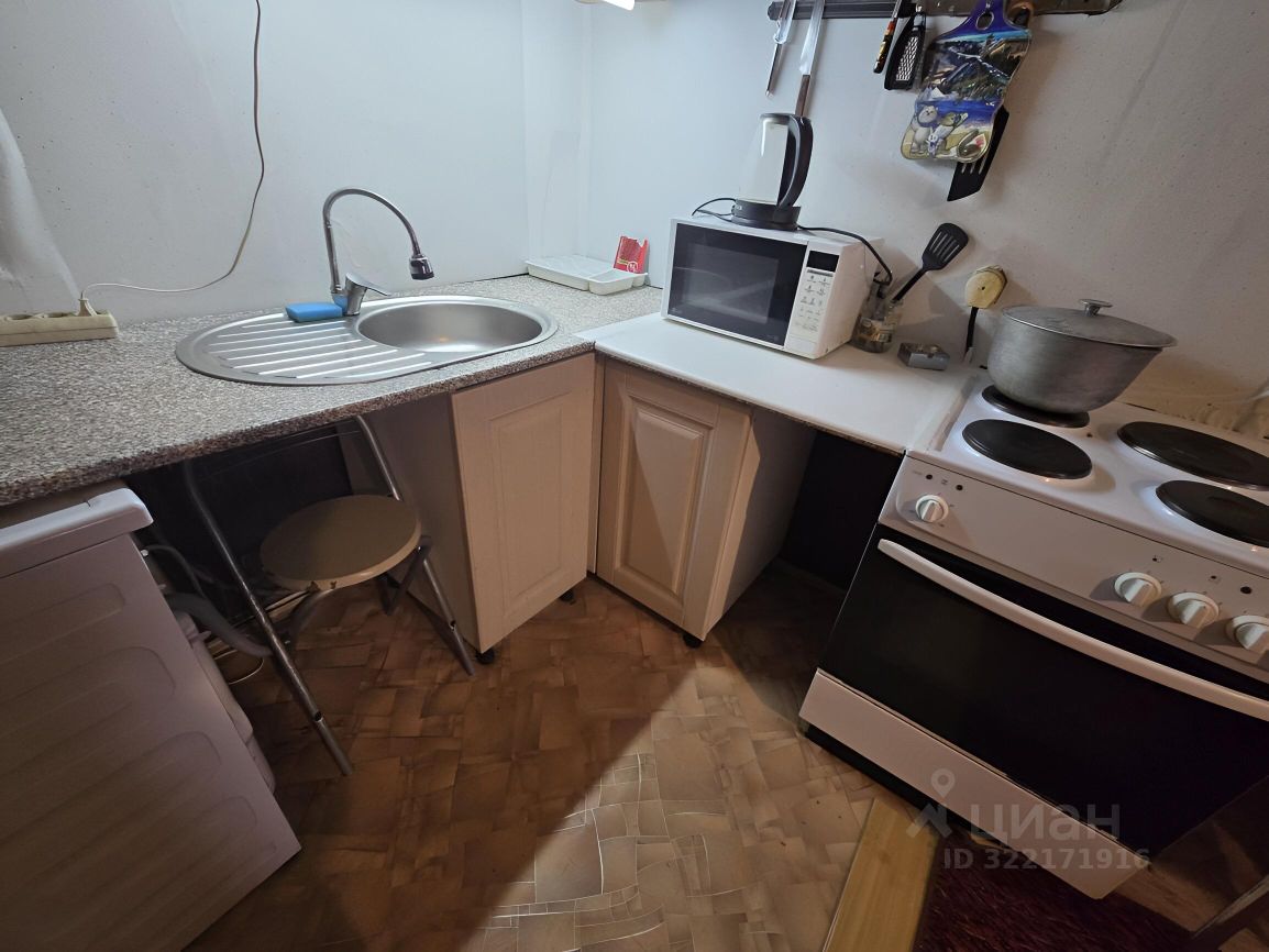 Аренда студии Никольское, Первомайская улица, 13/1