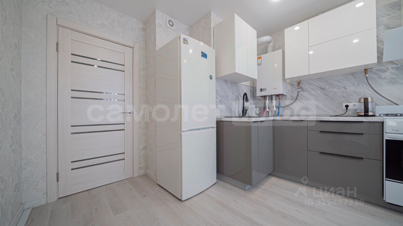Продажа 1-комн квартиры на вторичном рынке пос. Дома отдыха Бекасово, улица Дружная, 10к2