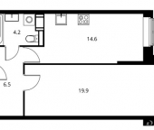 Продать Квартиры вторичка Щёлково, ул Центральная  65 