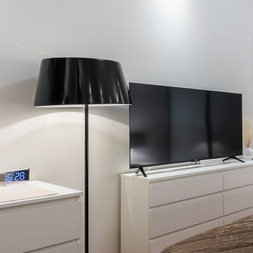 2-комн квартира Яхтенная улица, 3к1