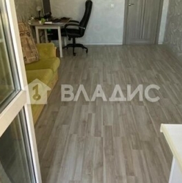 Продажа 1-комн квартиры на вторичном рынке Порховская улица