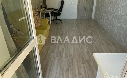 Продажа 1-комн квартиры на вторичном рынке Порховская улица