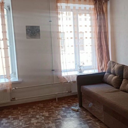 2-комн квартира Гродненский переулок, 7