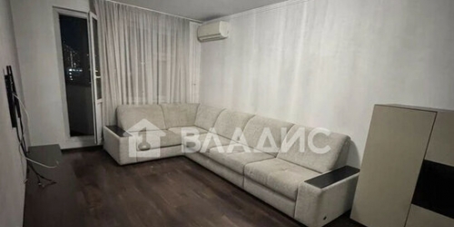 2-комн квартира Юрловский проезд,  д. 14,  к. 1