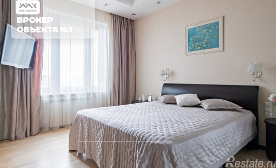 Продажа 2-комн квартиры на вторичном рынке Краснопутиловская улица,  д. 125