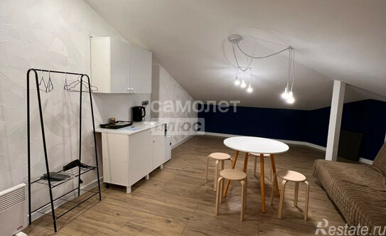 Продажа 5-комн квартиры на вторичном рынке Выборг, Комсомольская улица