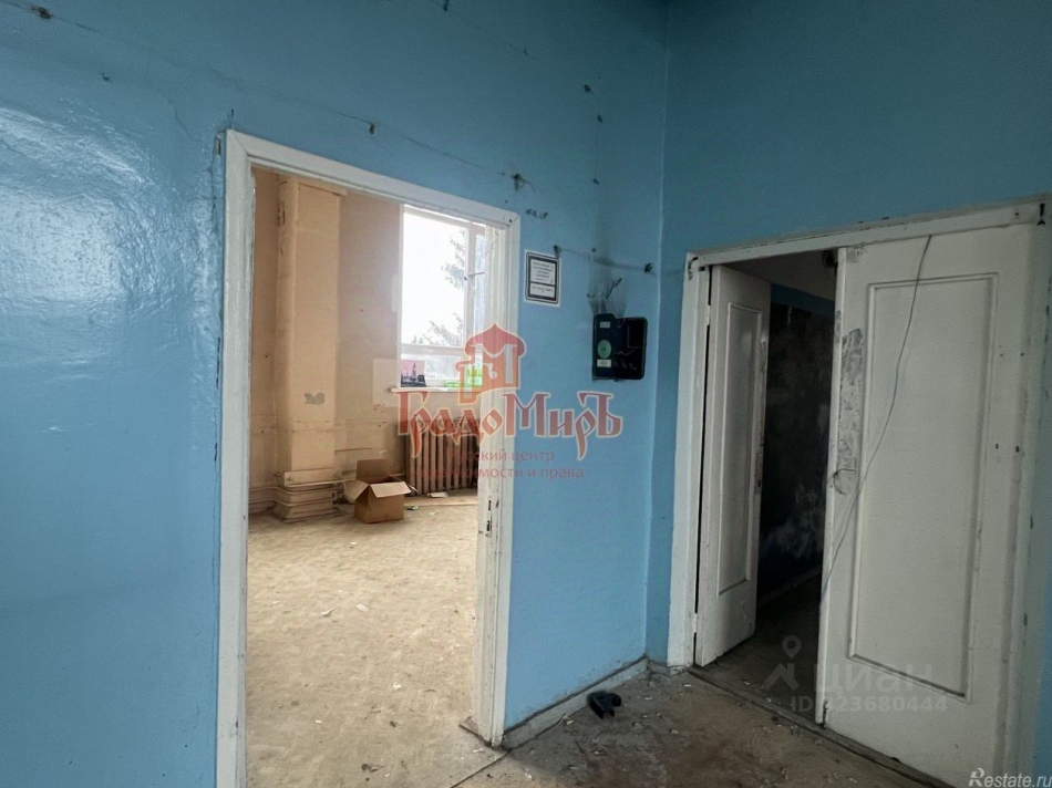 Аренда ПСН Хотьково г, Седина ул,  д. 1