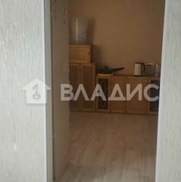 Продажа 1-комн квартиры на вторичном рынке Снежная улица