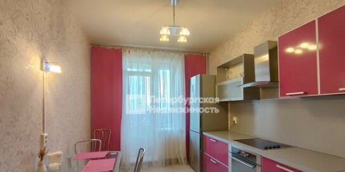 1-комн квартира ул Латышских Стрелков,  д. 15,  к. 1