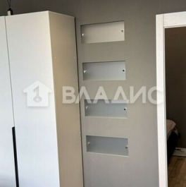 Продажа 2-комн квартиры на вторичном рынке ул Сервантеса,  д. 3,  к. 2