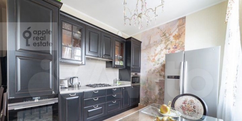 4-комн квартира наб Тараса Шевченко,  д. 3