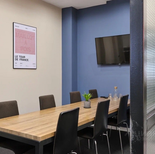 Офис Советская 4-я ул,  д. 16/10