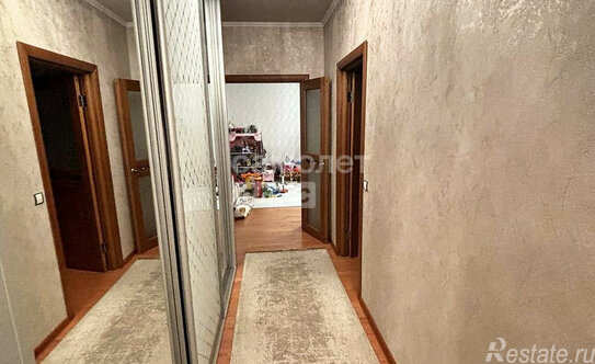 Продажа 2-комн квартиры на вторичном рынке Баковка, Можайское шоссе