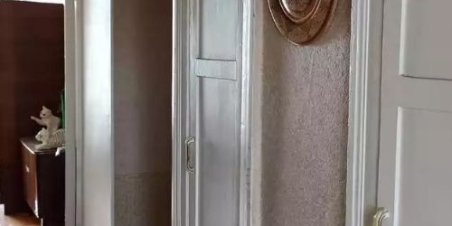 3-комн квартира Автовская улица, 2