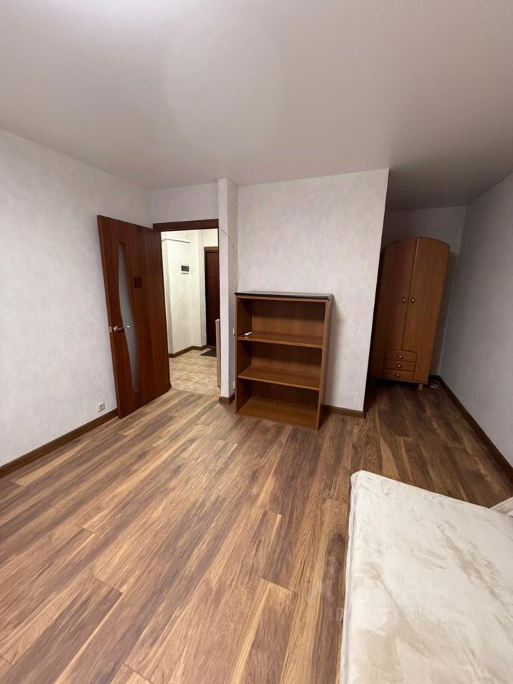 Аренда 1-комн квартиры на вторичном рынке Селигерская улица, 22/2