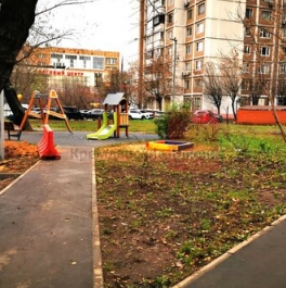 Продажа 2-комн квартиры на вторичном рынке Ярославское ш,  д. 4 к1