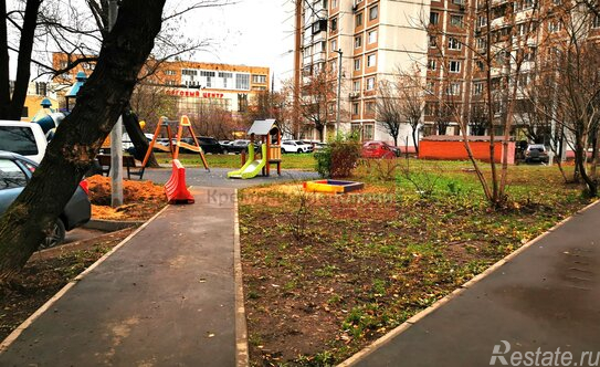 Продажа 2-комн квартиры на вторичном рынке Ярославское ш,  д. 4 к1