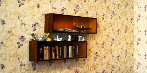 4-комн квартира улица Большая Зеленина, 29