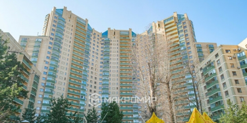 4-комн квартира Канонерский остров,  д. 13