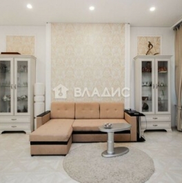 Продажа 3-комн квартиры на вторичном рынке Кирочная улица,  д. 47
