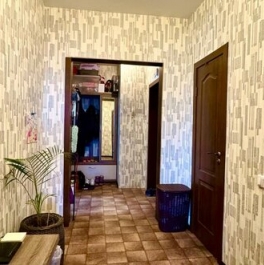 Продажа 3-комн квартиры на вторичном рынке Гатчина, Пушкинское шоссе,  д. 13,  к. 3