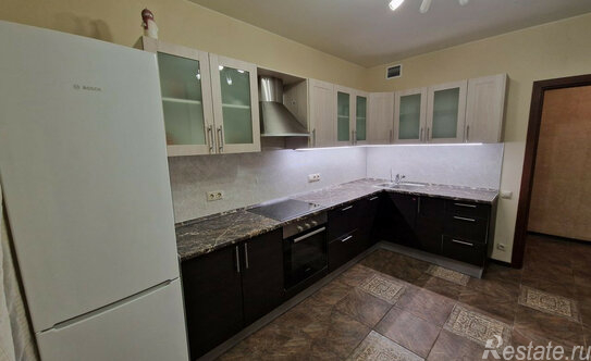 Продажа 2-комн квартиры на вторичном рынке Красногорск, Новотушинская улица,  д. 4