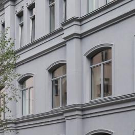 Продажа 3-комн квартиры на вторичном рынке Полянка Б. ул,  д. 9