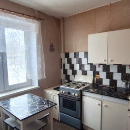 Продажа 2-комн квартиры на вторичном рынке Терволово, ул Ленинградская,  д. 9