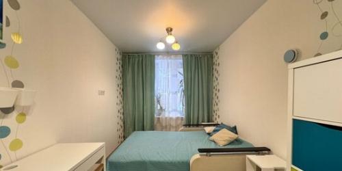 2-комн квартира улица Ленсовета,  д. 85