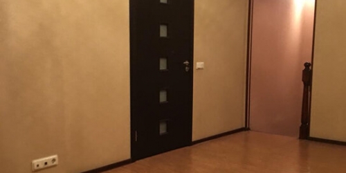 4-комн квартира улица Веденеева,  д. 2