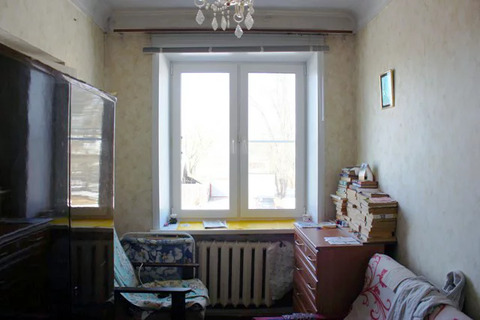 Продажа 2-комн квартиры на вторичном рынке Рязановский, ул. Ленина,  д. 6