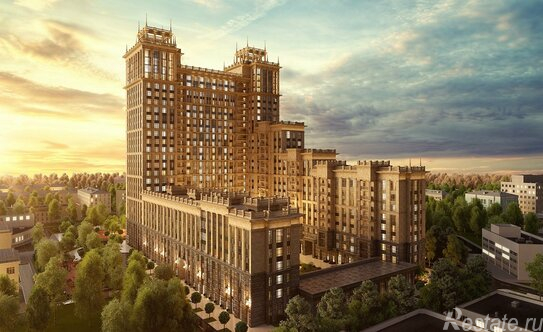 Продажа 4-комн квартиры на вторичном рынке Верхняя улица,  д. 20 к1