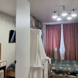 Продажа 2-комн квартиры на вторичном рынке Любучаны, ул Заводская,  д. 3