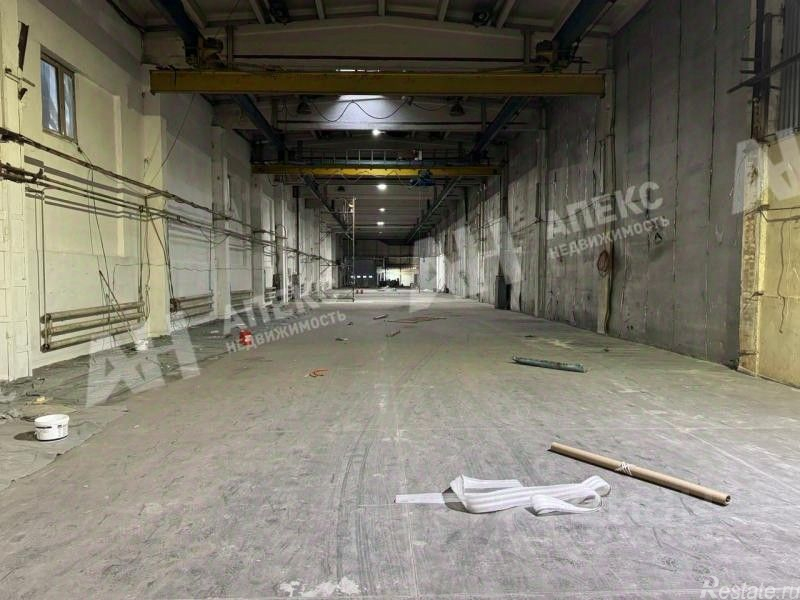 Аренда склада Климовск, улица Ленина,  д. 1 к13