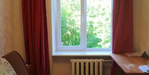 2-комн квартира Гданьская ул. ,  д. 10