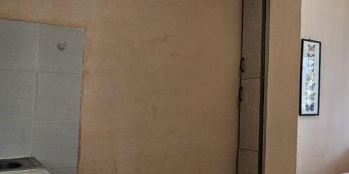 1-комн квартира улица Ляпидевского, 8К1