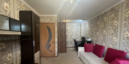 1-комн квартира Мытная ул,  д. 58