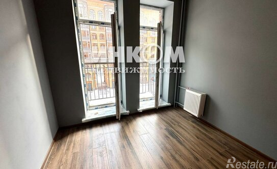 Продажа 1-комн квартиры на вторичном рынке Красногорск, Рождественская улица,  д. 3