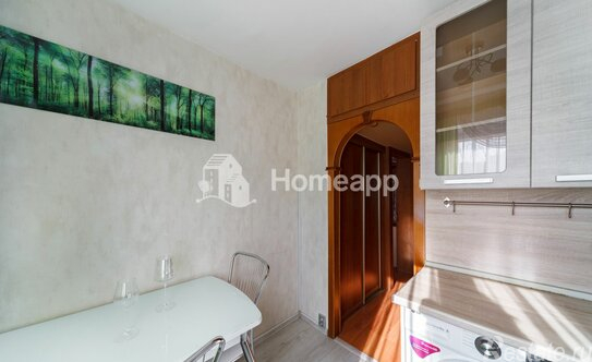 Продажа 2-комн квартиры на вторичном рынке Краснодонская улица,  д. 22