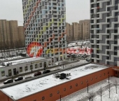 Продать Квартиры вторичка улица Римского-Корсакова  11 к8 
