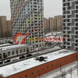 Продажа 1-комн квартиры на вторичном рынке улица Римского-Корсакова,  д. 11 к8