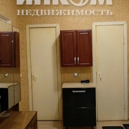 Продажа 3-комн квартиры на вторичном рынке Нижегородская улица,  д. 7