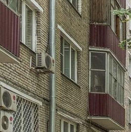 Продажа 1-комн квартиры на вторичном рынке улица Расковой, 33к1